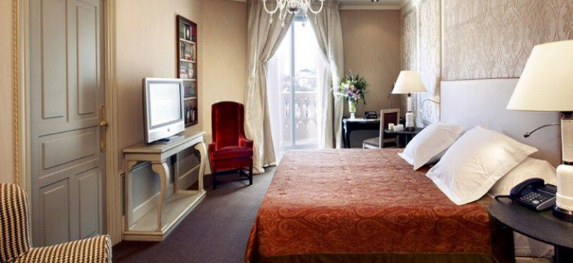 El Palace Barcelona 5* в Барселоне