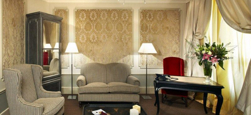 El Palace Barcelona 5* в Барселоне