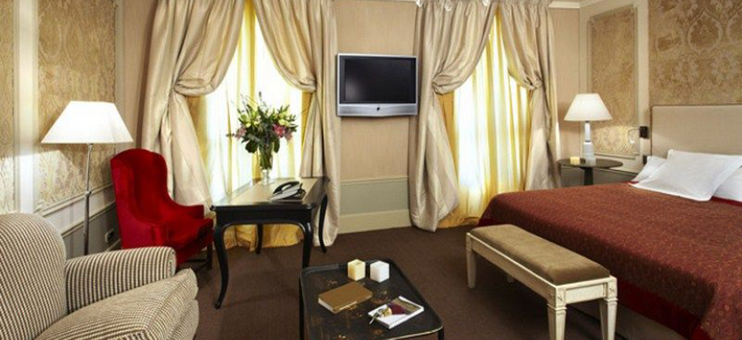 El Palace Barcelona 5* в Барселоне