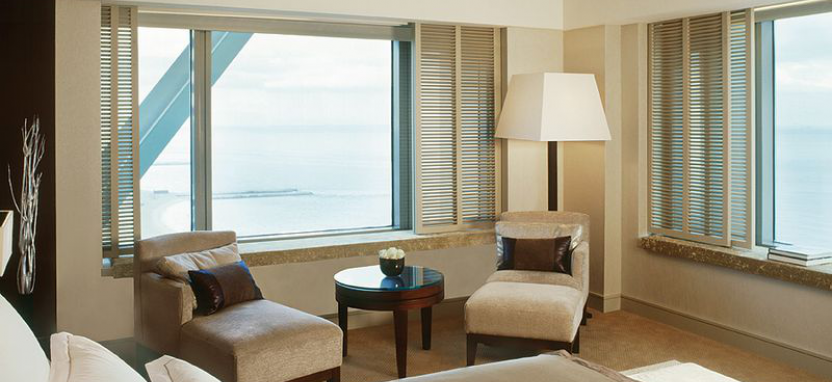 Hotel Arts Barcelona 5* в Барселоне