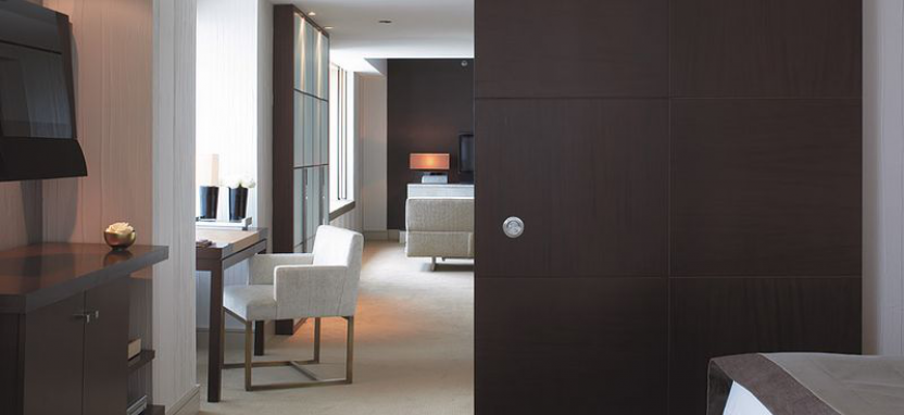 Hotel Arts Barcelona 5* в Барселоне