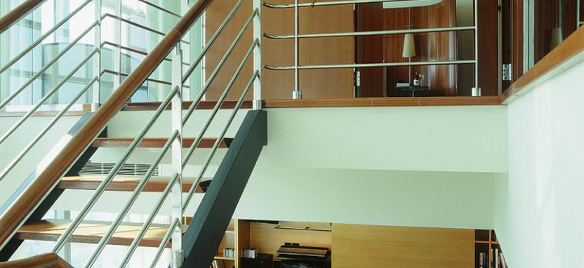 Hotel Arts Barcelona 5* в Барселоне