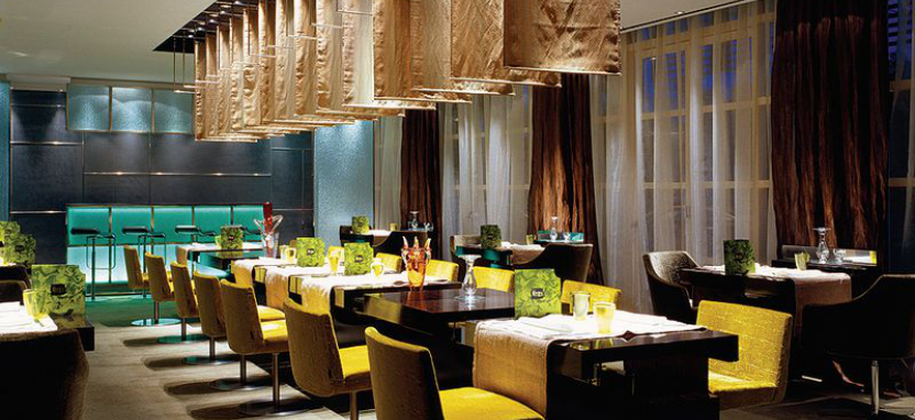 Hotel Arts Barcelona 5* в Барселоне