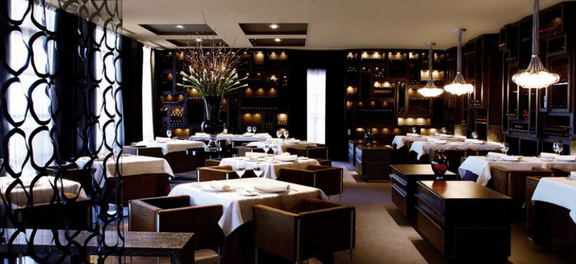 Hotel Arts Barcelona 5* в Барселоне