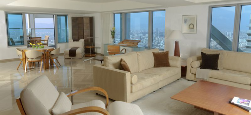 Hotel Arts Barcelona 5* в Барселоне