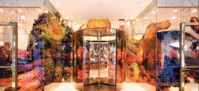 Hotel Le Méridien Barcelona 5* в Барселоне