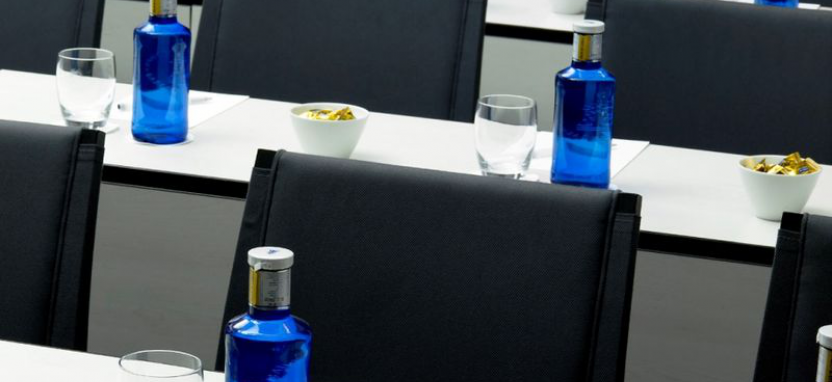 Hotel Le Méridien Barcelona 5* в Барселоне