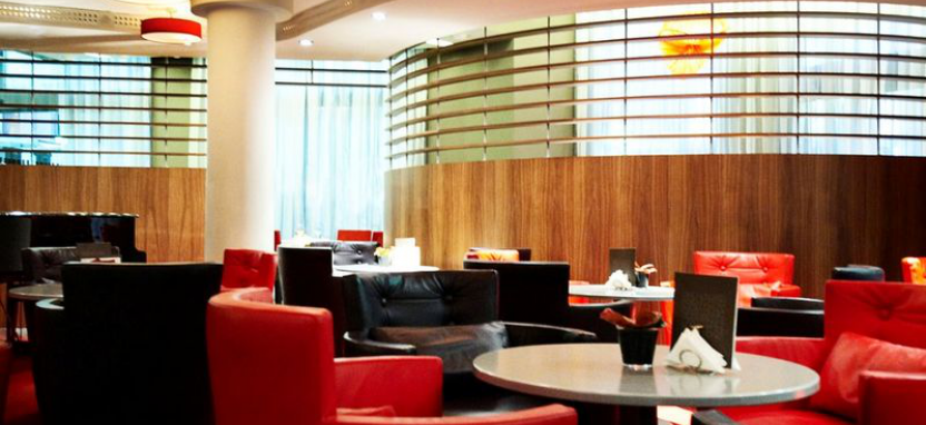 Hotel Le Méridien Barcelona 5* в Барселоне