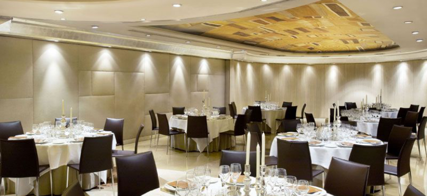 Claris Hotel & Spa 5* в Барселоне