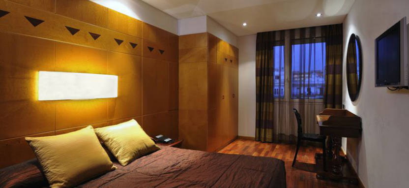 Claris Hotel & Spa 5* в Барселоне