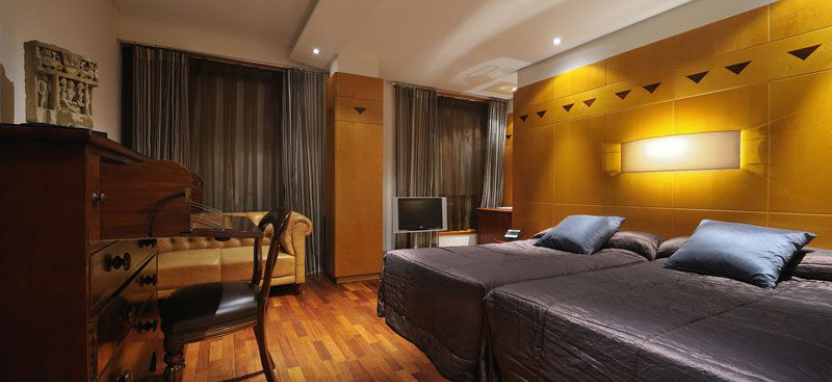 Claris Hotel & Spa 5* в Барселоне