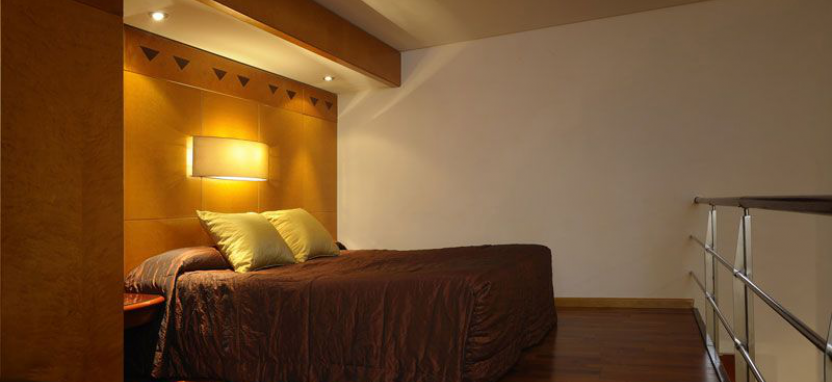 Claris Hotel & Spa 5* в Барселоне