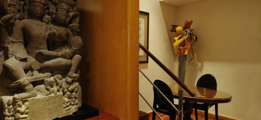 Claris Hotel & Spa 5* в Барселоне