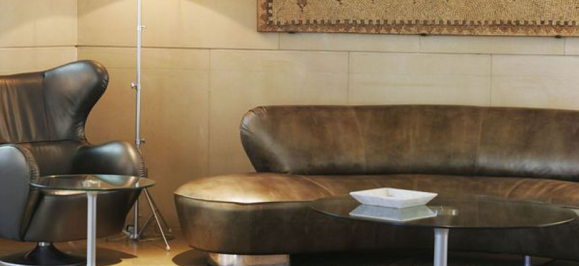 Claris Hotel & Spa 5* в Барселоне