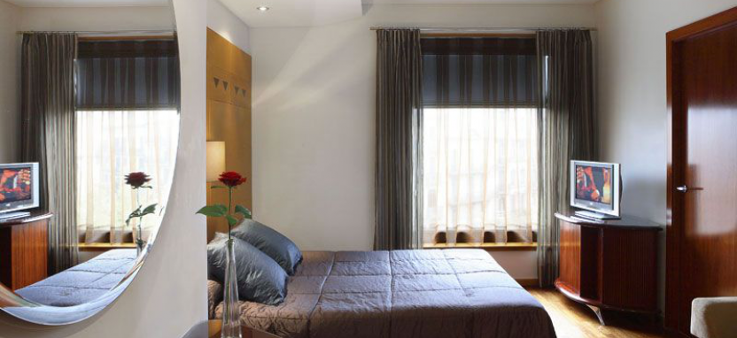 Claris Hotel & Spa 5* в Барселоне