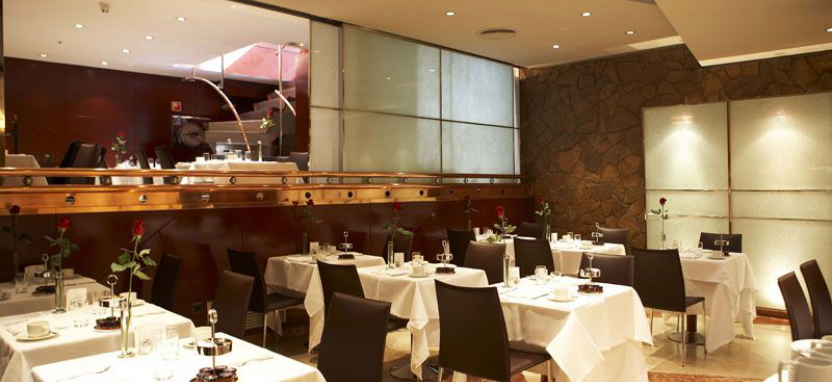 Claris Hotel & Spa 5* в Барселоне