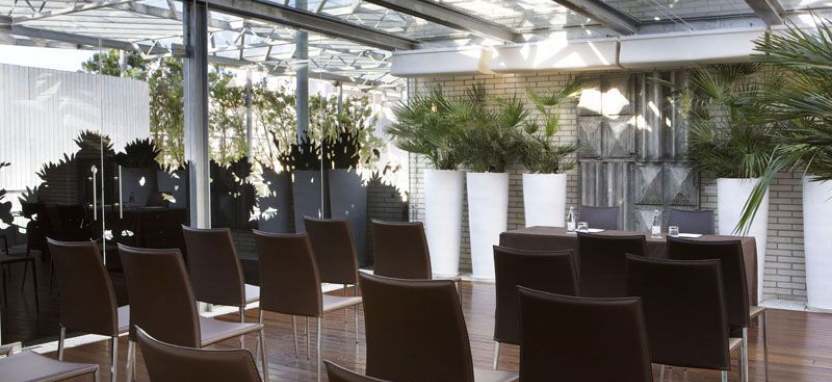 Claris Hotel & Spa 5* в Барселоне