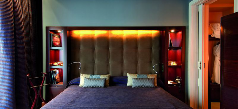 Casa Fuster 5* в Барселоне