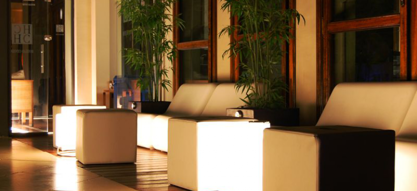 Casa Fuster 5* в Барселоне