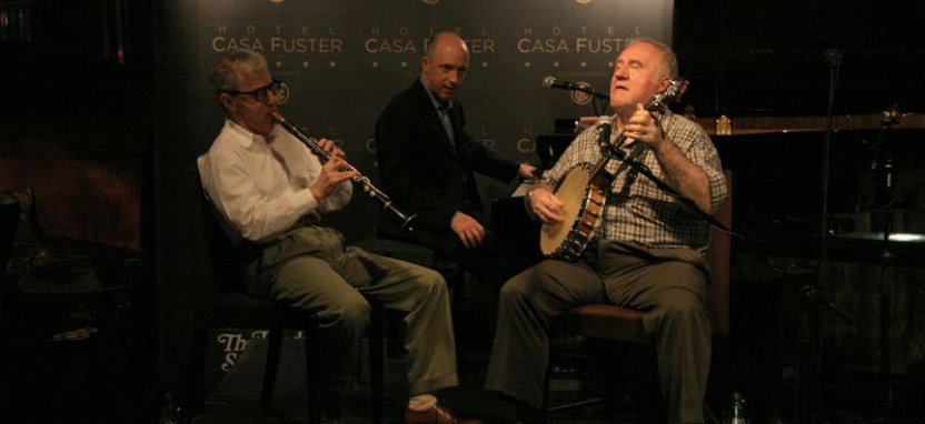 Casa Fuster 5* в Барселоне