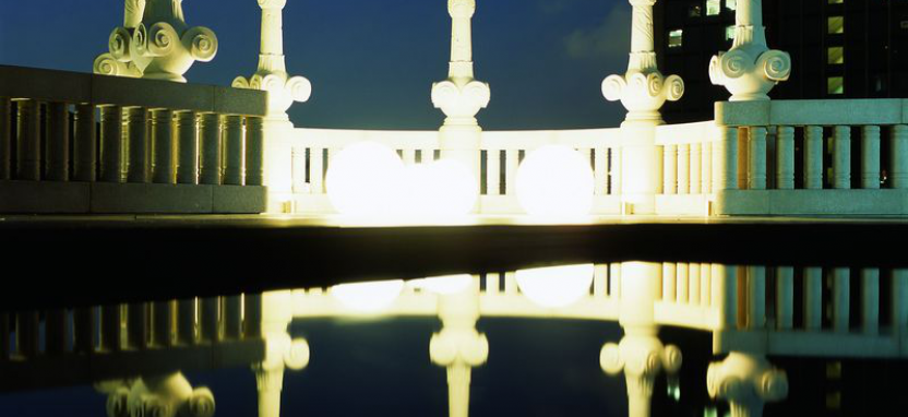 Casa Fuster 5* в Барселоне