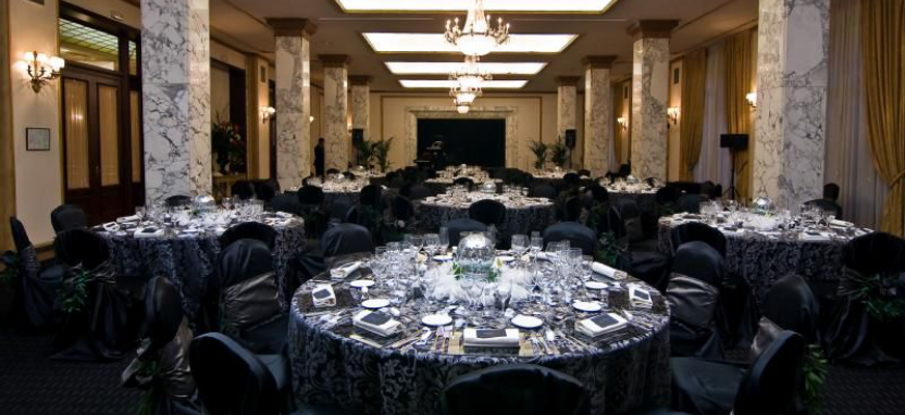 El Аvenida Рalace 4* в Барселоне