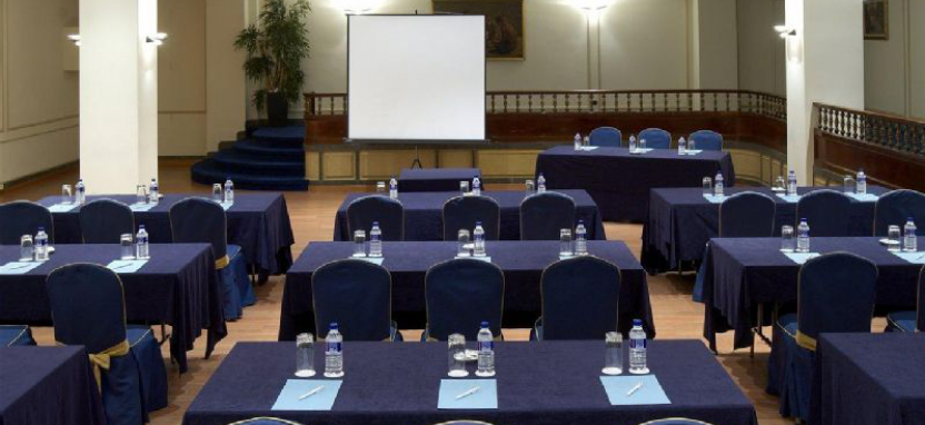 El Аvenida Рalace 4* в Барселоне