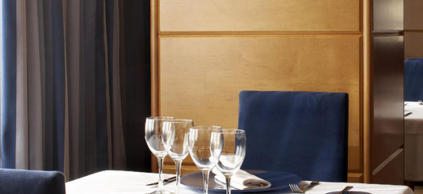 Hotel Barcelona Universal 4* в Барселоне