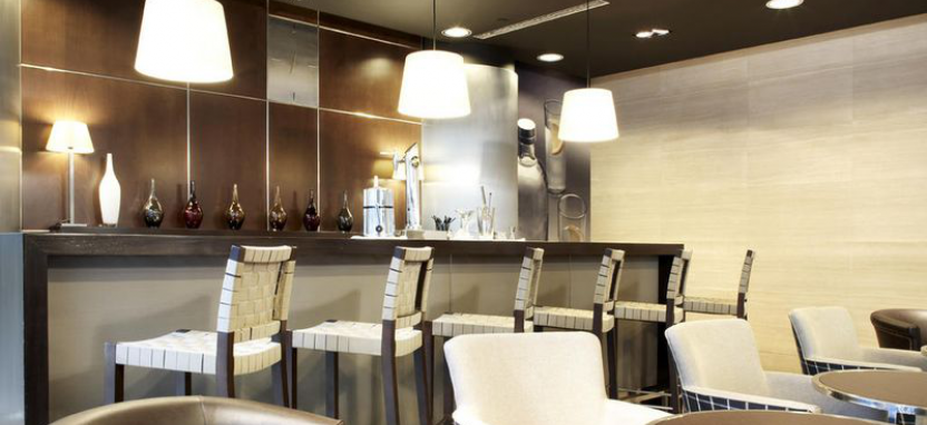 Hotel Barcelona Universal 4* в Барселоне