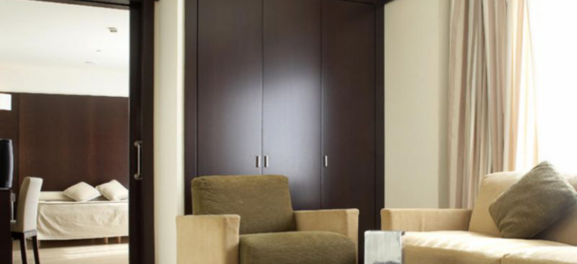 Hotel Barcelona Universal 4* в Барселоне