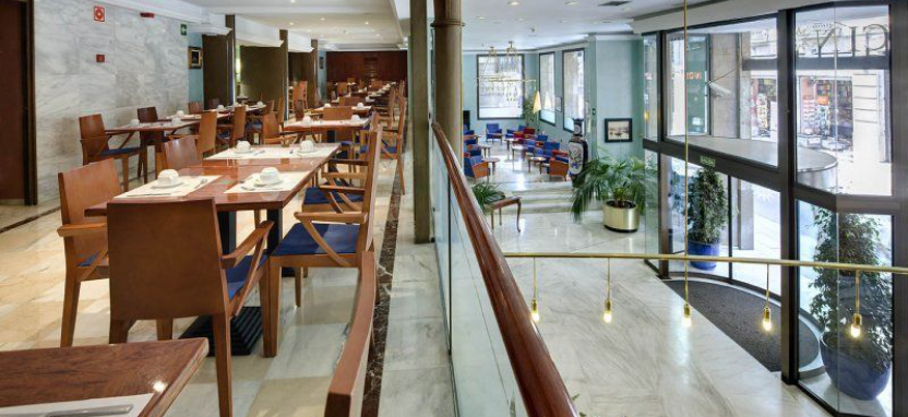 Gran Hotel Barcino 4* в Барселоне