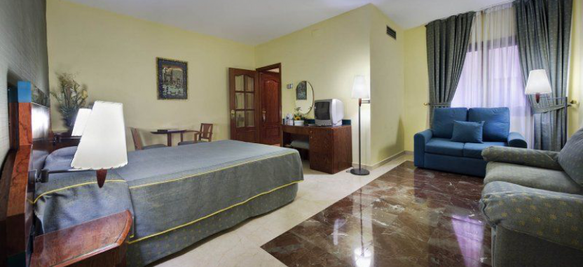 Gran Hotel Barcino 4* в Барселоне