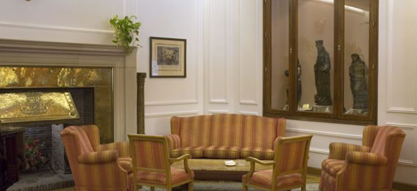 Colon Hotel Barcelona 4* в Барселоне