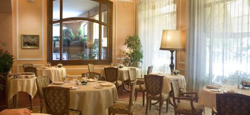 Colon Hotel Barcelona 4* в Барселоне