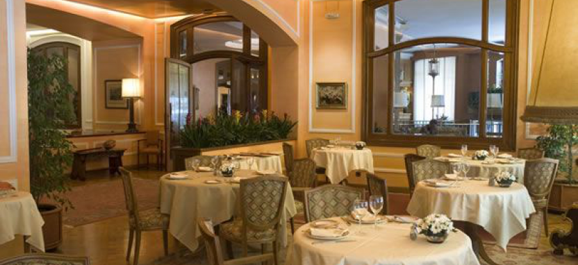 Colon Hotel Barcelona 4* в Барселоне