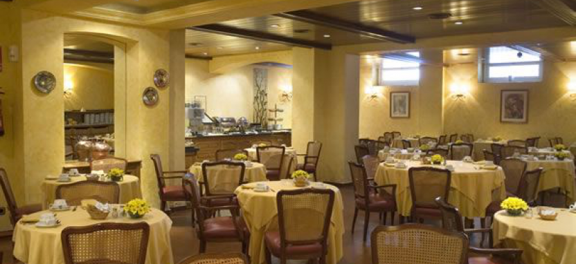 Colon Hotel Barcelona 4* в Барселоне