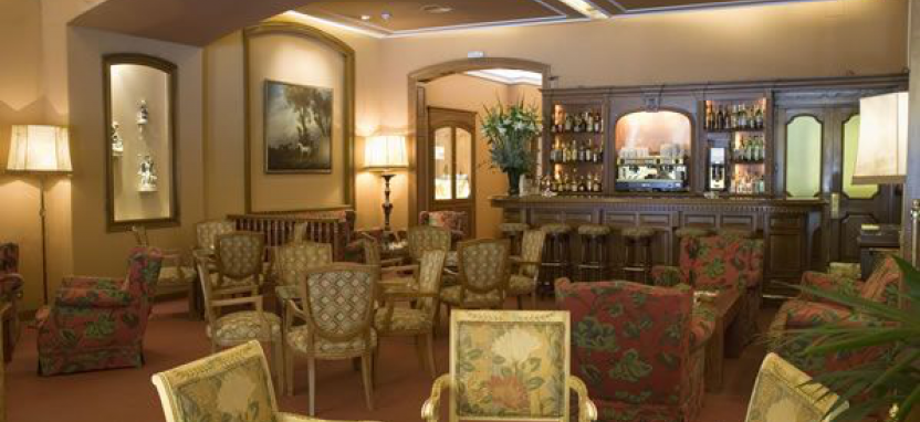 Colon Hotel Barcelona 4* в Барселоне