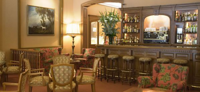 Colon Hotel Barcelona 4* в Барселоне