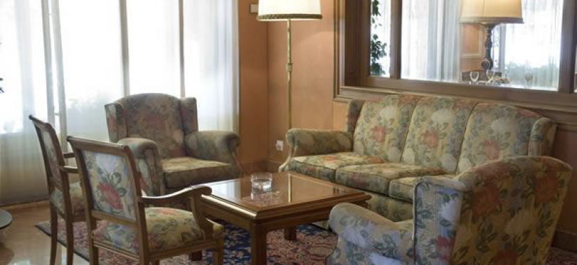 Colon Hotel Barcelona 4* в Барселоне