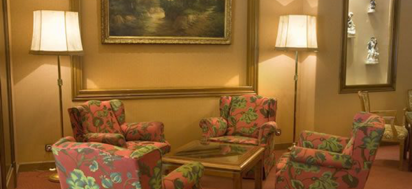 Colon Hotel Barcelona 4* в Барселоне