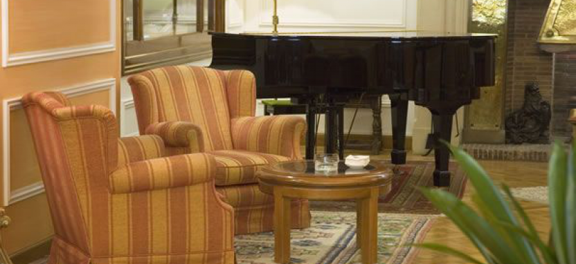 Colon Hotel Barcelona 4* в Барселоне