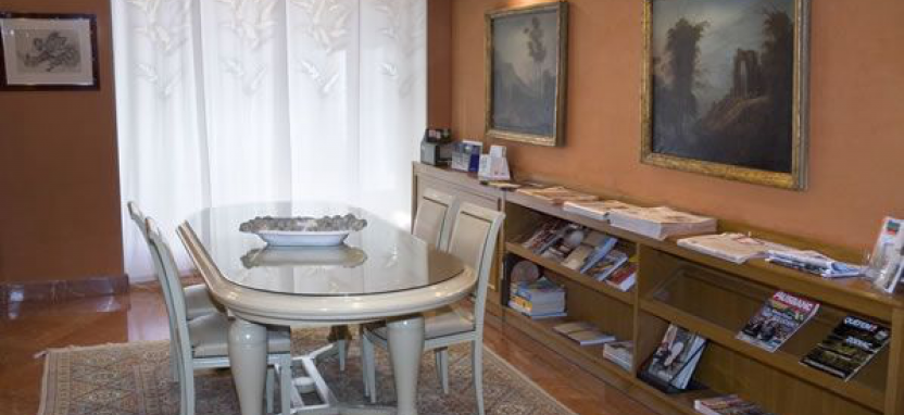 Colon Hotel Barcelona 4* в Барселоне