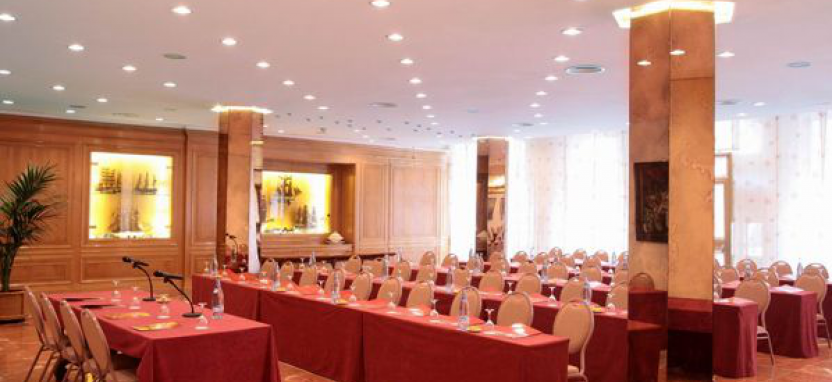 Colon Hotel Barcelona 4* в Барселоне