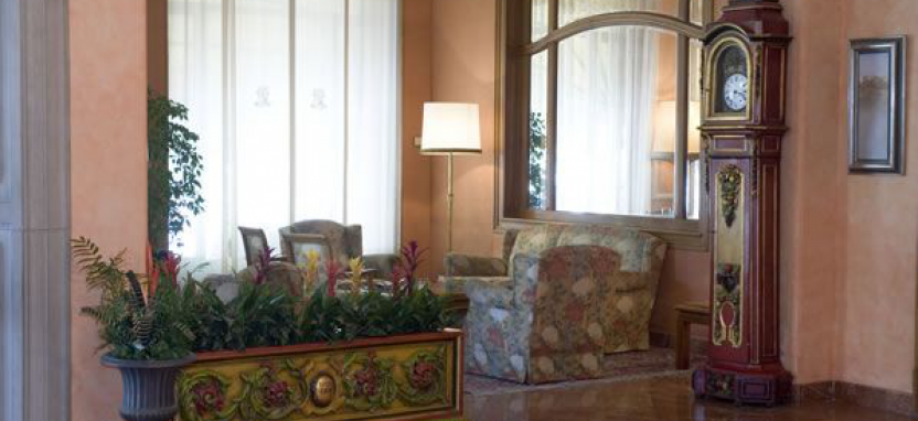 Colon Hotel Barcelona 4* в Барселоне