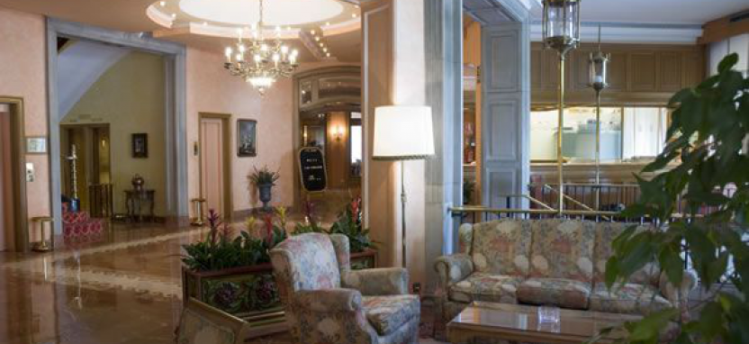 Colon Hotel Barcelona 4* в Барселоне