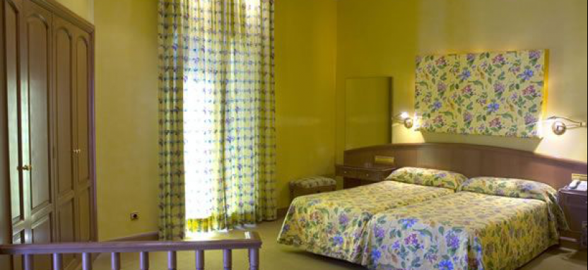 Colon Hotel Barcelona 4* в Барселоне