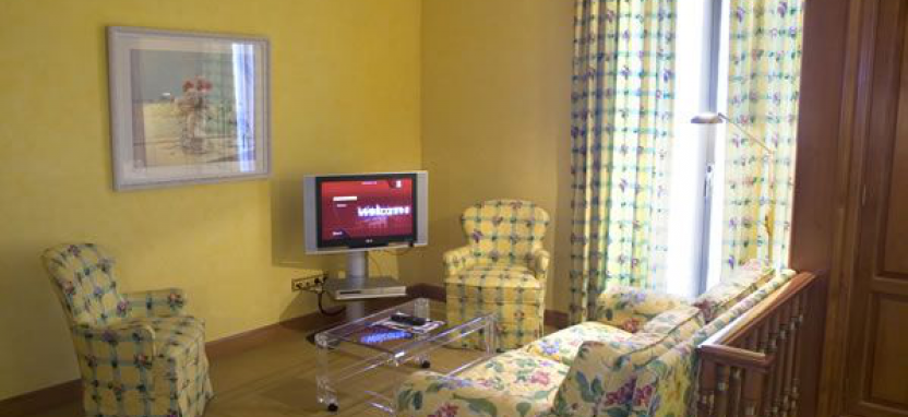 Colon Hotel Barcelona 4* в Барселоне