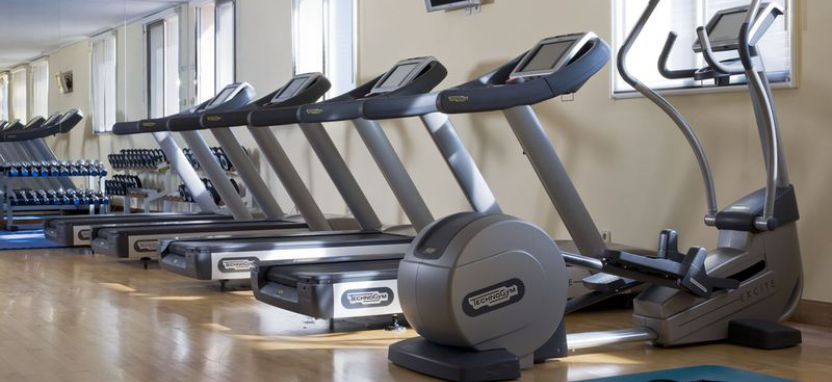 The Westin Palace 5* в Мадриде