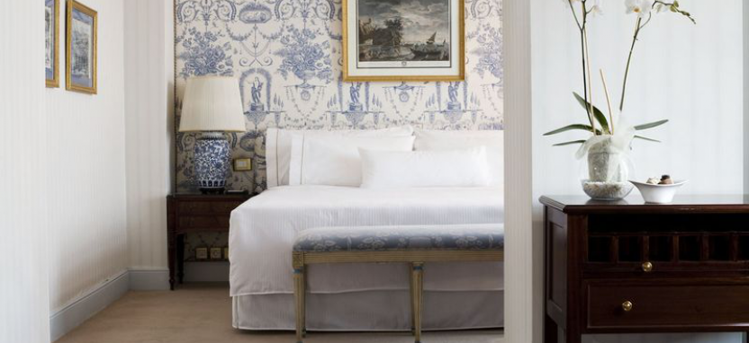 The Westin Palace 5* в Мадриде