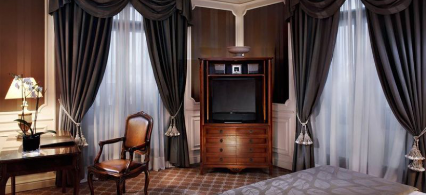 Gran Melia Fenix 5* в Мадриде